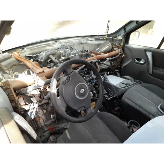Renault SCENIC II (JM0/1_) 2005