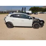 FIAT BRAVO (198) '2010 1.9 ACTIVE MULTIJET BLANCO