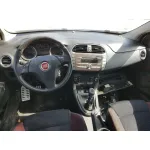 FIAT BRAVO (198) '2010 1.9 ACTIVE MULTIJET BLANCO