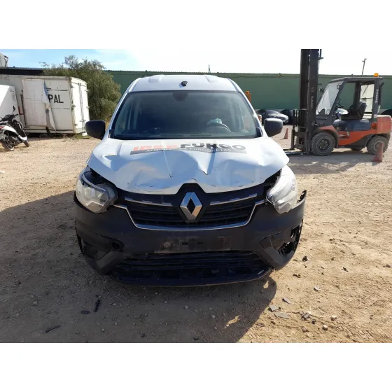 Renault EXPRESS FURGONETA/MONOVOLUMEN 2021