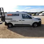 Renault EXPRESS FURGONETA/MONOVOLUMEN 2021