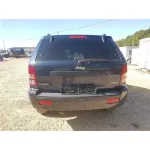JEEP GR. CHEROKEE (WH) '2010 LAREDO AZUL OSCURO