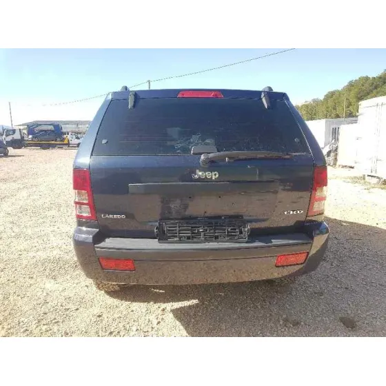 JEEP GR. CHEROKEE (WH) '2010 LAREDO AZUL OSCURO