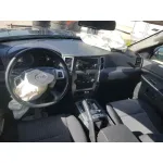 JEEP GR. CHEROKEE (WH) '2010 LAREDO AZUL OSCURO