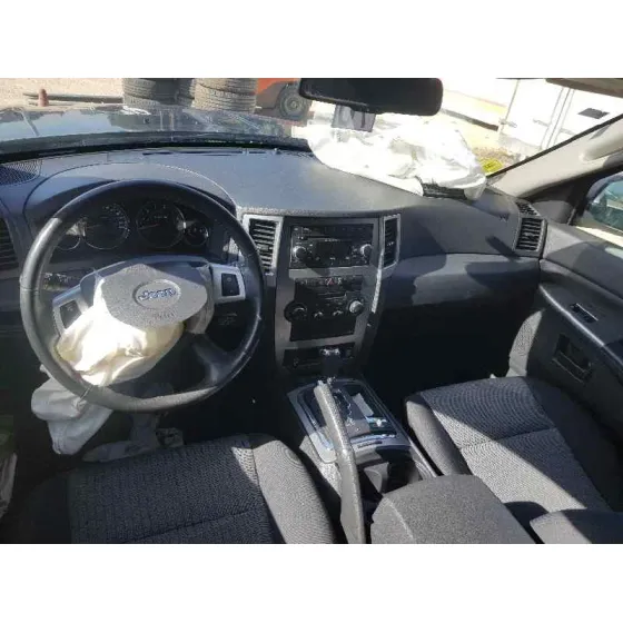 JEEP GR. CHEROKEE (WH) '2010 LAREDO AZUL OSCURO