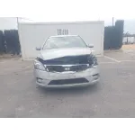 KIA CEE'D '2011 DRIVE GRIS