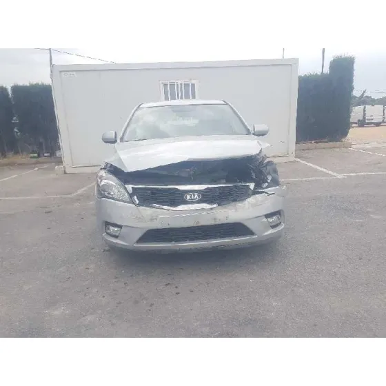 KIA CEE'D '2011 DRIVE GRIS