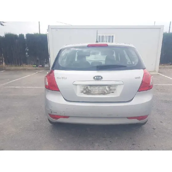 KIA CEE'D '2011 DRIVE GRIS