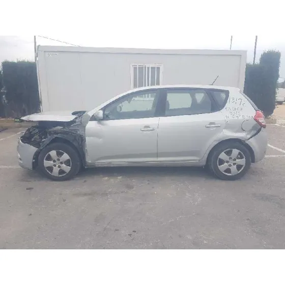 KIA CEE'D '2011 DRIVE GRIS