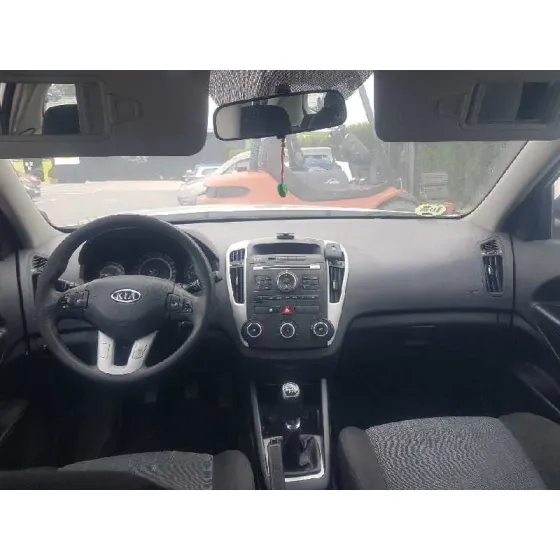 KIA CEE'D '2011 DRIVE GRIS