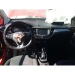Opel CROSSLAND X / CROSSLAND (P17, P2QO) 2017