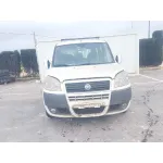 FIAT DOBLO (119) '2006 1.3 16V MULTIJET ACTUAL COM. (55KW) BLANCO