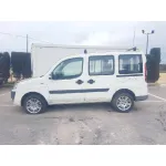 FIAT DOBLO (119) '2006 1.3 16V MULTIJET ACTUAL COM. (55KW) BLANCO