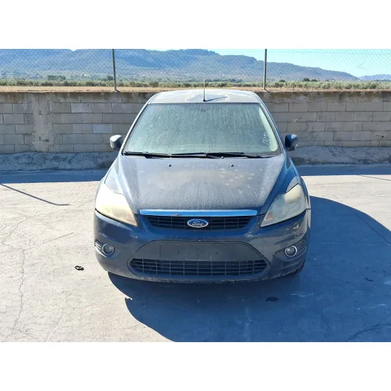 Ford FOCUS II TURNIER (DA_, FFS, DS) 2004