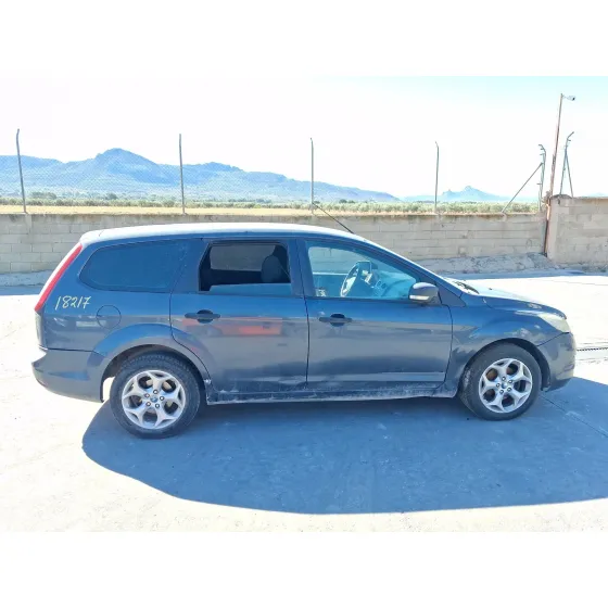 Ford FOCUS II TURNIER (DA_, FFS, DS) 2004
