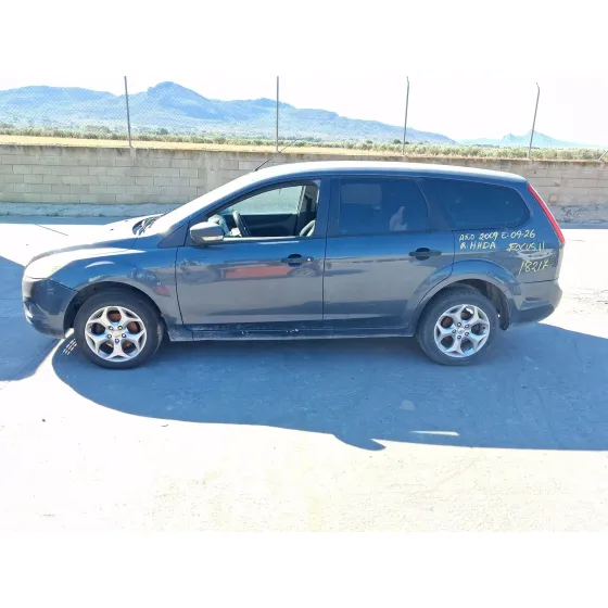 Ford FOCUS II TURNIER (DA_, FFS, DS) 2004