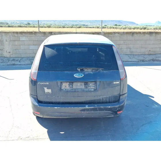 Ford FOCUS II TURNIER (DA_, FFS, DS) 2004