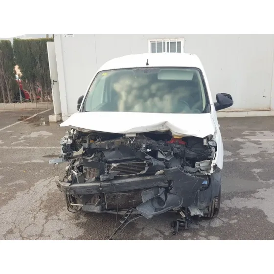 MERCEDES CITAN (W415) FURGON '2018 109 CDI EXTRALANG (A3) (415605) BLANCO