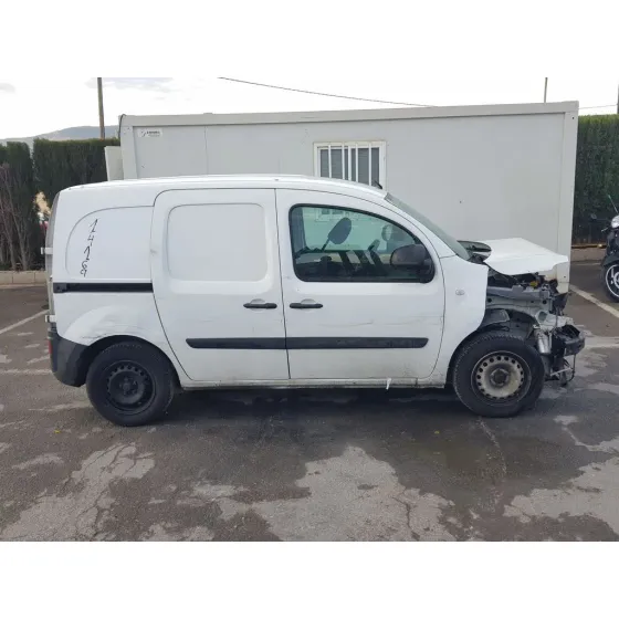 MERCEDES CITAN (W415) FURGON '2018 109 CDI EXTRALANG (A3) (415605) BLANCO