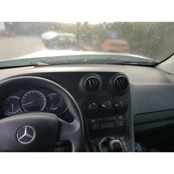 MERCEDES CITAN (W415) FURGON '2018 109 CDI EXTRALANG (A3) (415605) BLANCO