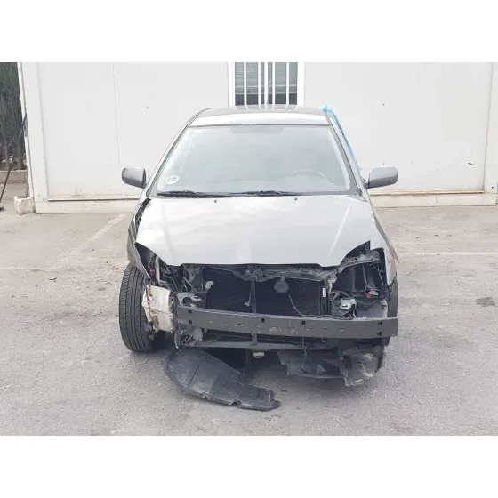 TOYOTA COROLLA (E12) '2006 1.4 D-4D LUNA COMPACT GRIS OSCURO