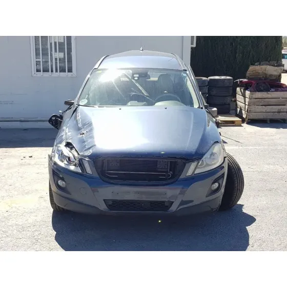VOLVO XC60 '2009 KINETIC 2WD GRIS OSCURO