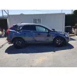 VOLVO XC60 '2009 KINETIC 2WD GRIS OSCURO