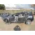 DACIA DUSTER '2013 LAUREATE 4X2 NEGRO