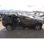 DACIA DUSTER '2013 LAUREATE 4X2 NEGRO