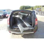 DACIA DUSTER '2013 LAUREATE 4X2 NEGRO