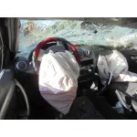 DACIA DUSTER '2013 LAUREATE 4X2 NEGRO