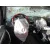 DACIA DUSTER '2013 LAUREATE 4X2 NEGRO