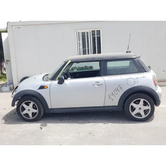MINI MINI (R56) '2009 COOPER D GRIS