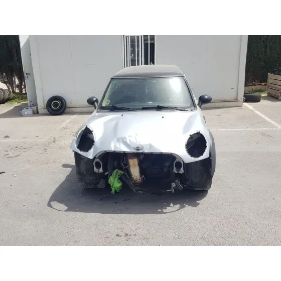 MINI MINI (R56) '2009 COOPER D GRIS