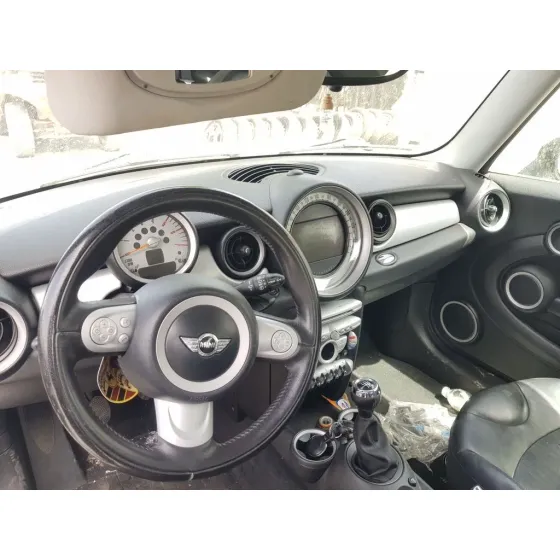 MINI MINI (R56) '2009 COOPER D GRIS