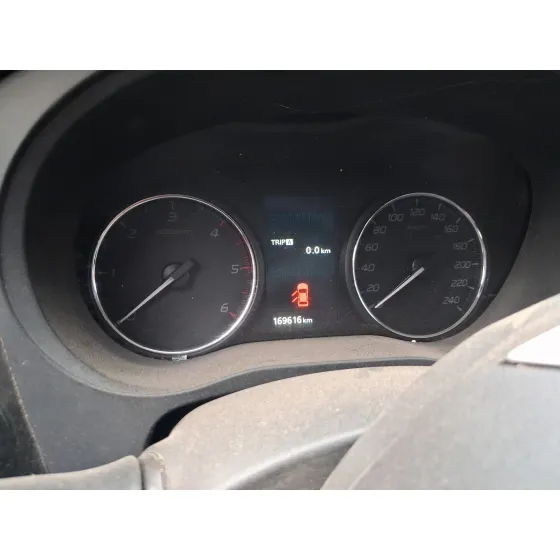 Mitsubishi OUTLANDER III (GG_W, GF_W, ZJ, ZL, ZK) 2012