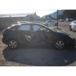 FORD FOCUS BERLINA (CAP) FORD FOCUS BERLINA (CAP) '2006 AMBIENTE (D) NEGRO 2006