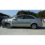 CHEVROLET NUBIRA BERLINA '2009 2.0 TCDI GRIS PLATA