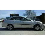 CHEVROLET NUBIRA BERLINA '2009 2.0 TCDI GRIS PLATA