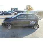 VOLKSWAGEN POLO (6R1) '2016 5 PUERTAS NEGRO