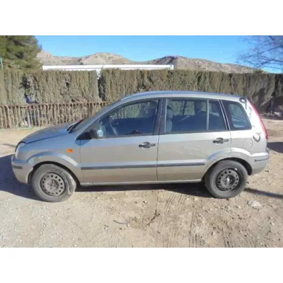 FORD FUSION (CBK) '2003 AMBIENTE BEIG