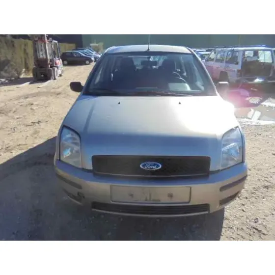 FORD FUSION (CBK) '2003 AMBIENTE BEIG
