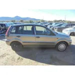 FORD FUSION (CBK) '2003 AMBIENTE BEIG
