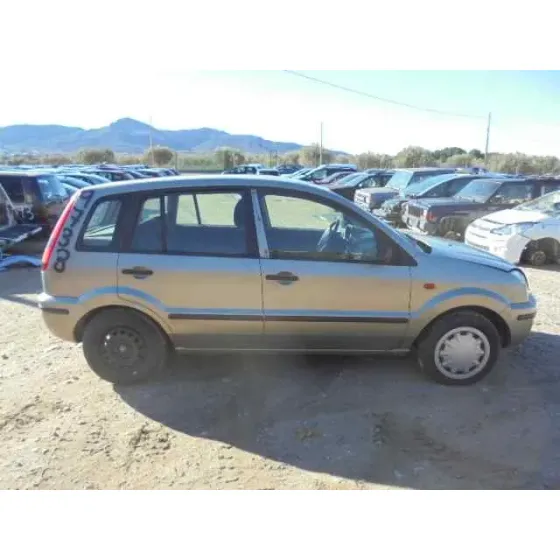 FORD FUSION (CBK) '2003 AMBIENTE BEIG
