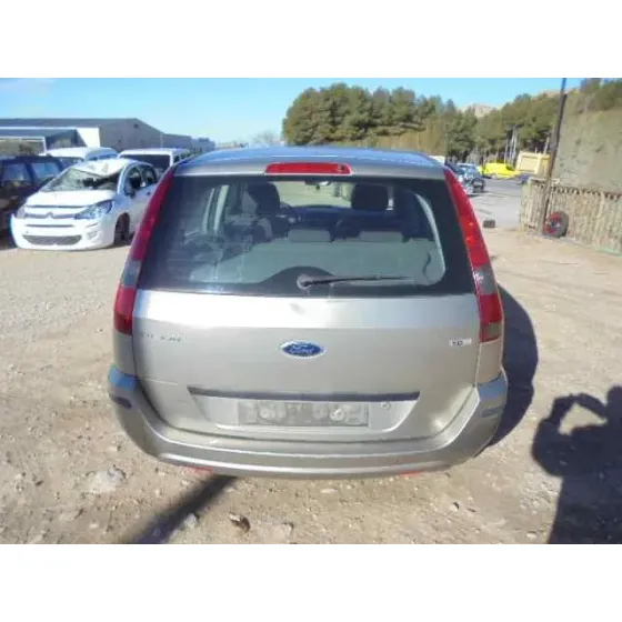 FORD FUSION (CBK) '2003 AMBIENTE BEIG