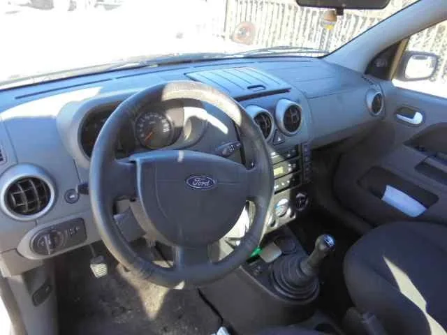 FORD FUSION (CBK) '2003 AMBIENTE BEIG