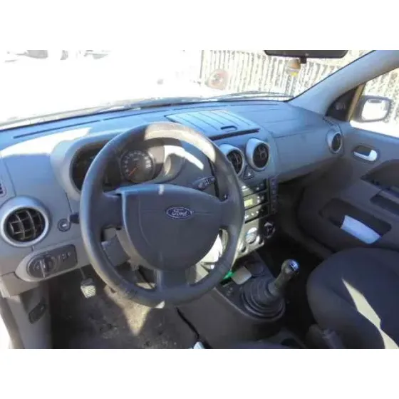 FORD FUSION (CBK) '2003 AMBIENTE BEIG