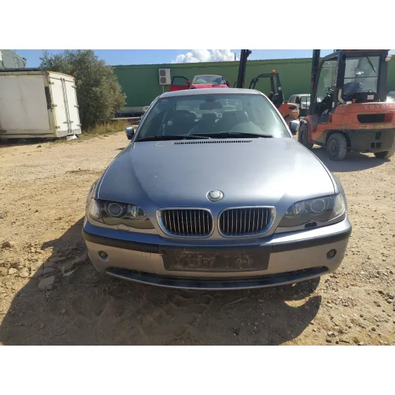 Bmw 3 (E46) 2001