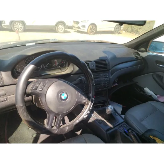 Bmw 3 (E46) 2001