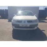 RENAULT MEGANE II BERLINA 5P '2005 CONFORT AUTHENTIQUE BLANCO